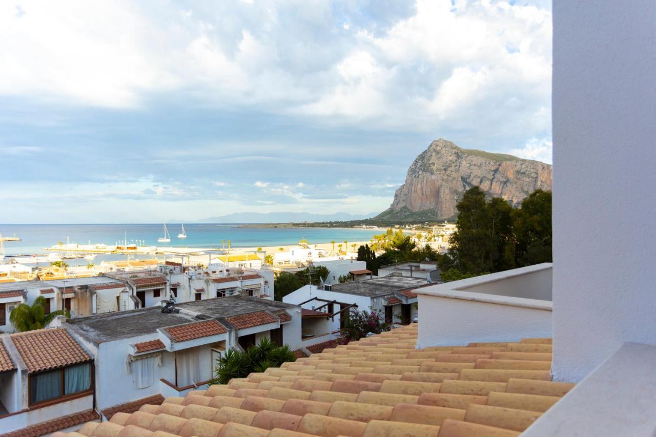 Albergo Auralba San Vito Lo Capo Exterior foto