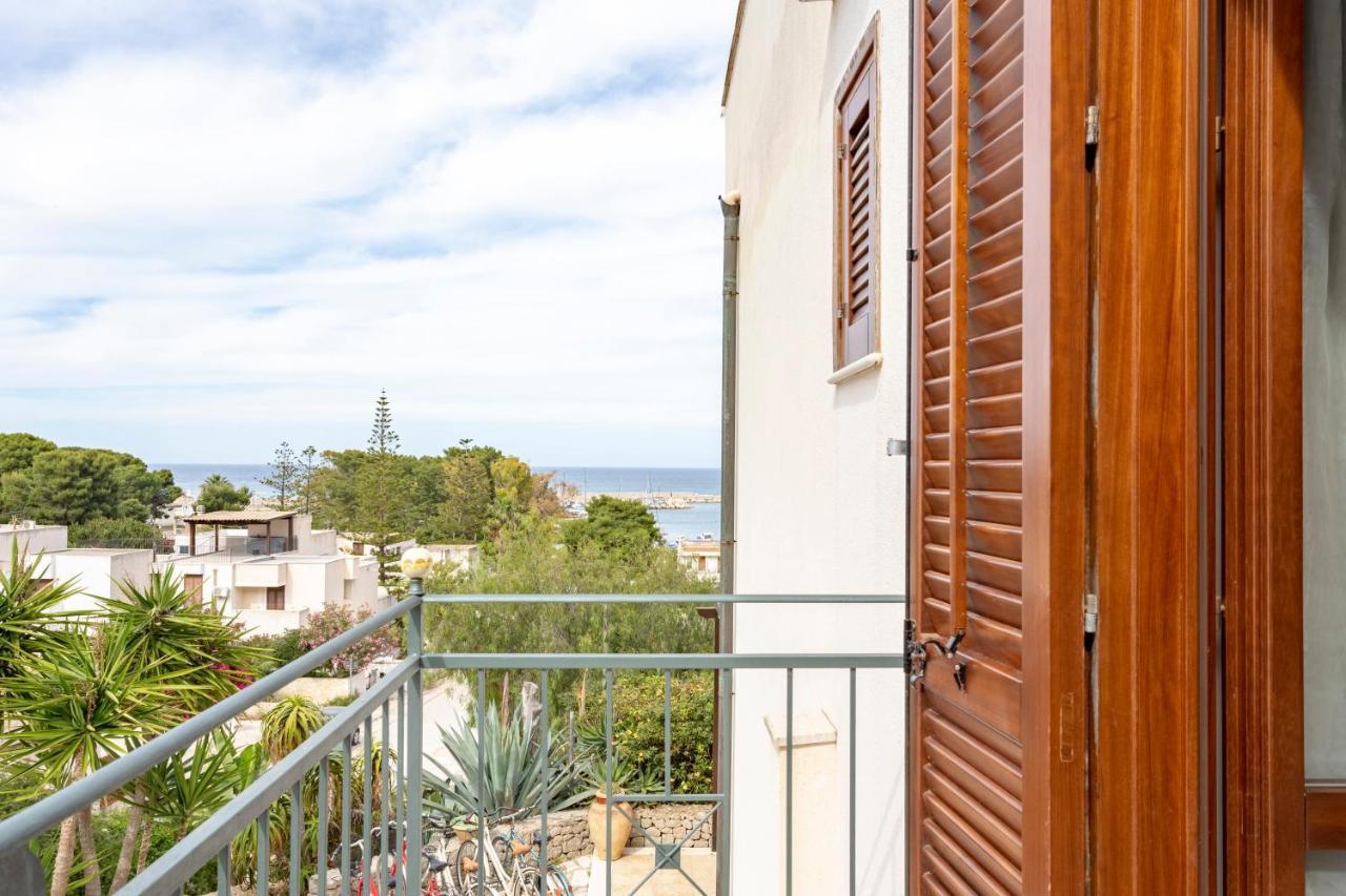Albergo Auralba San Vito Lo Capo Exterior foto