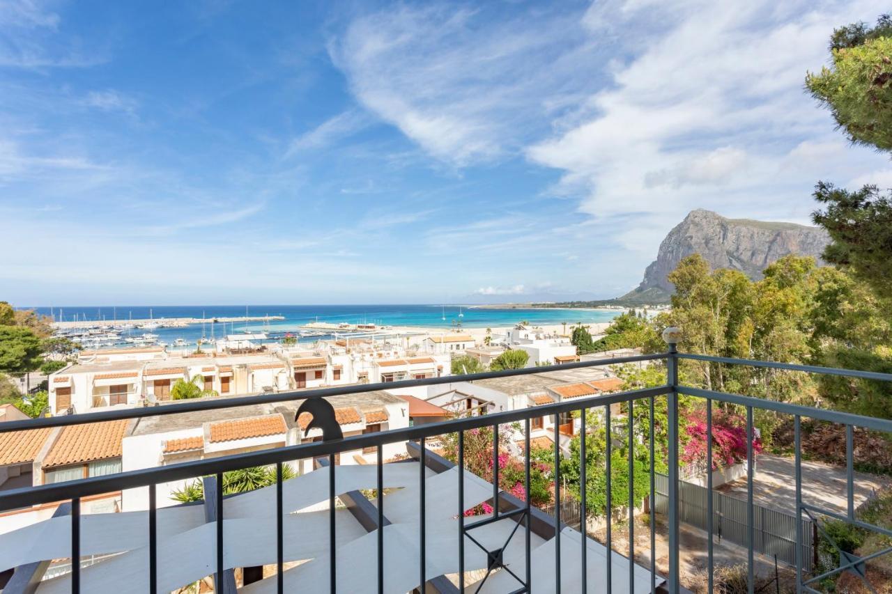 Albergo Auralba San Vito Lo Capo Exterior foto
