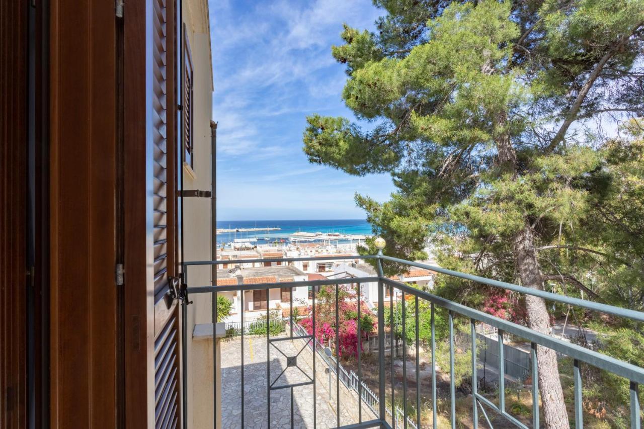 Albergo Auralba San Vito Lo Capo Exterior foto
