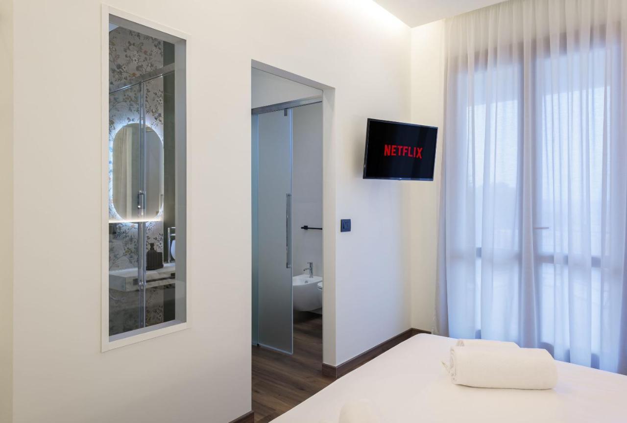 Albergo Auralba San Vito Lo Capo Exterior foto